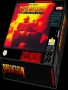 Nintendo  SNES&nbsp; - &nbsp;Super Battletank - War in the Gulf (USA)
